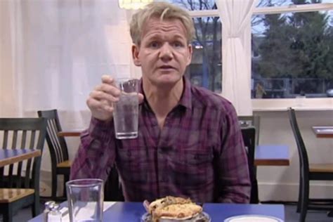 yannis gordon ramsay.
